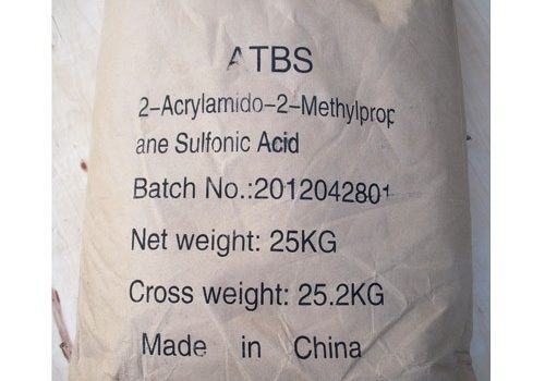 2 – Acrylamide, 2 – Methylpropane, Sulfonic Acid(ATBS)