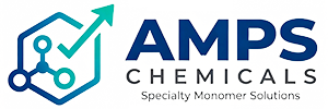 AMPS CHEMICALS Logo